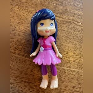 Strawberry Shortcake Cherry Jam Doll (2011) Rare